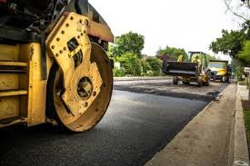 Brick Driveway Installation in Town And Country, MO