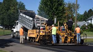 Recycled Asphalt Driveway Installation in Town And Country, MO